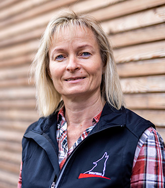 Elfriede Pranzl